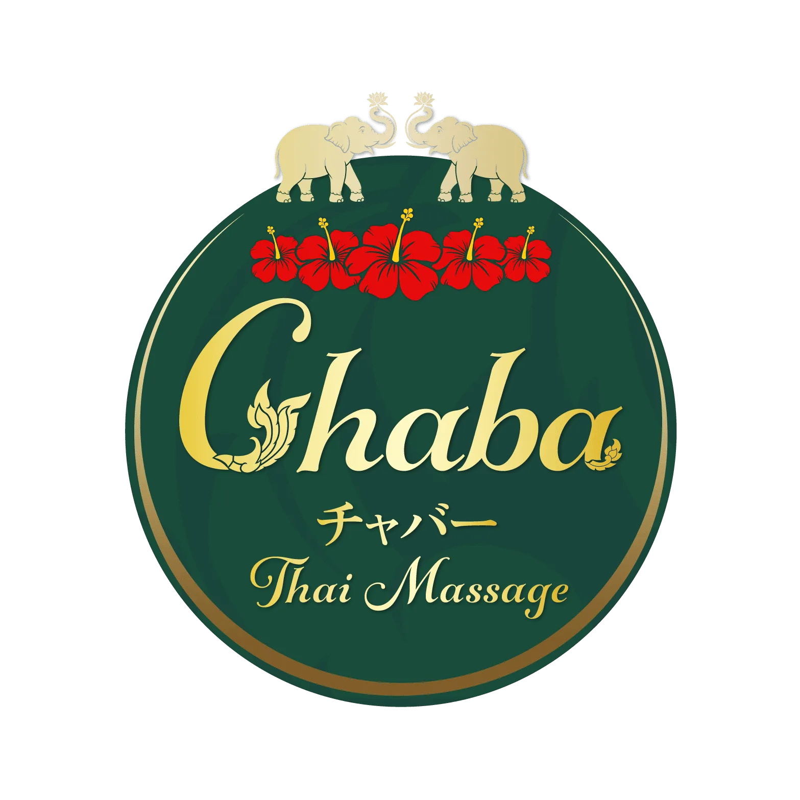 Chaba Thaimassage